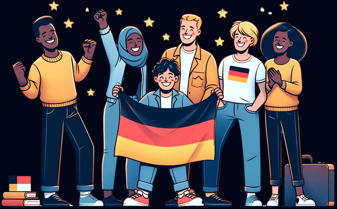 German Citizenship Guide