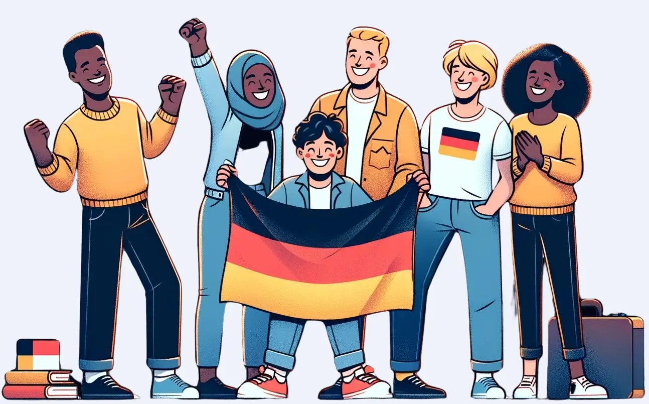 German Citizenship Guide